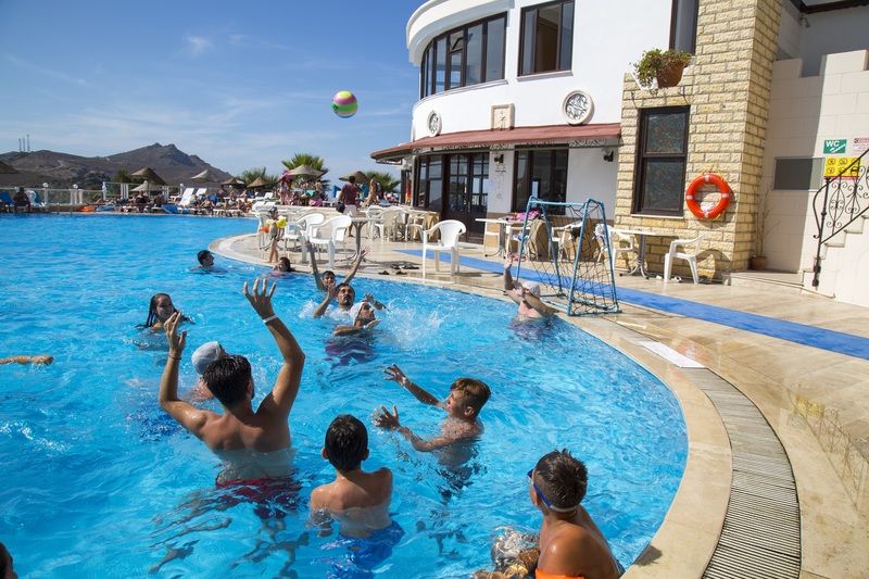 Family Belvedere Hotel ボドルム エクステリア 写真